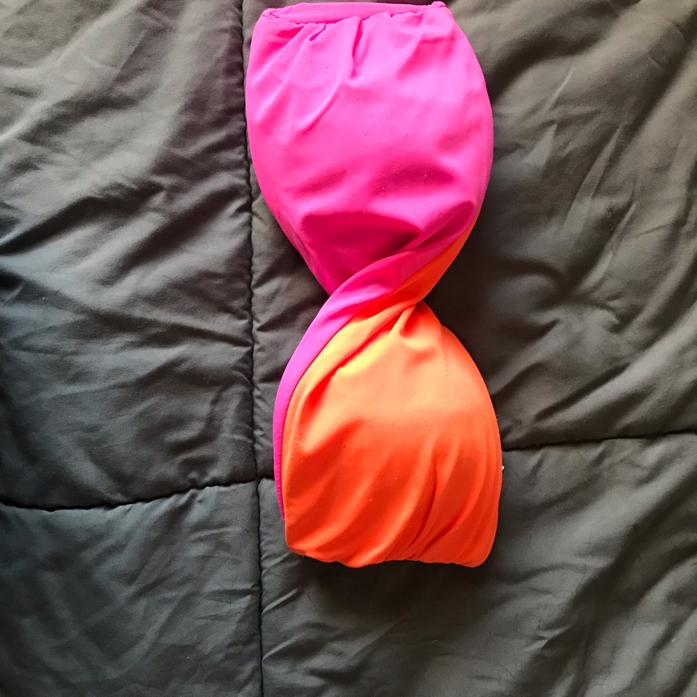 Swimsuit!